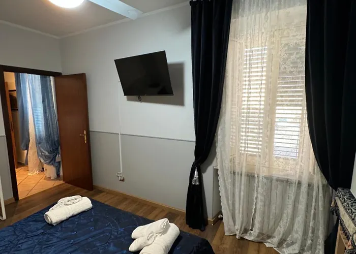 Amores Bed & Breakfast