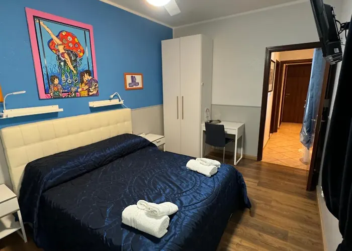 Bed & Breakfast Amores