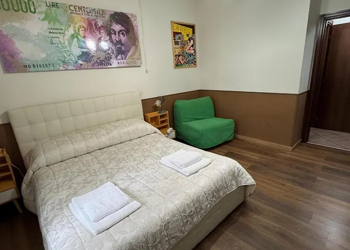 Bed & Breakfast Amores