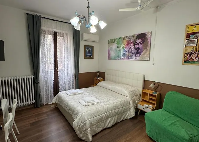 Bed & Breakfast Amores Sulmona