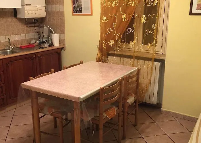 Bed & Breakfast Amores Sulmona