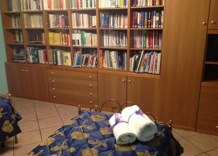 Bed & Breakfast Amores 3*