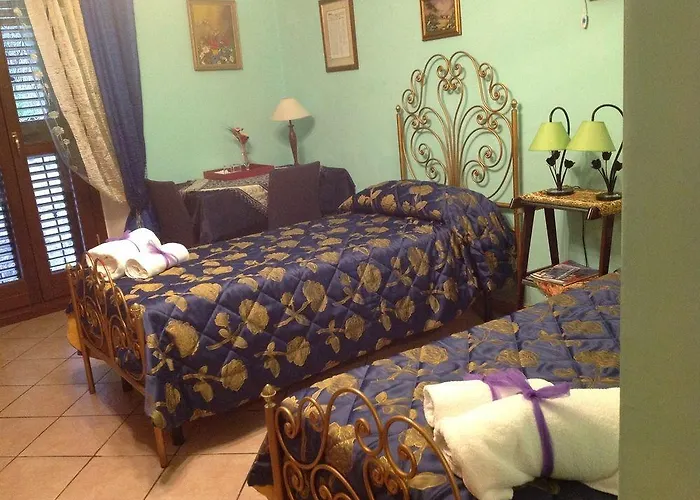 Bed & Breakfast Amores