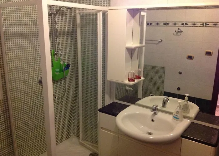 Bed & Breakfast Amores Sulmona