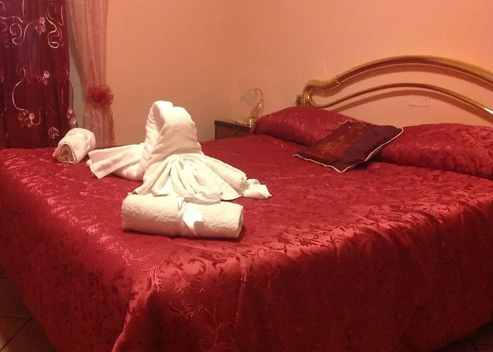 Bed & Breakfast Amores