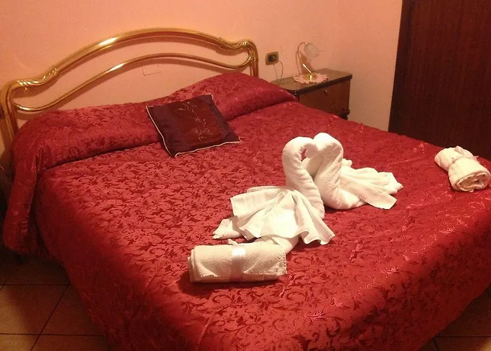 Bed & Breakfast Amores Sulmona
