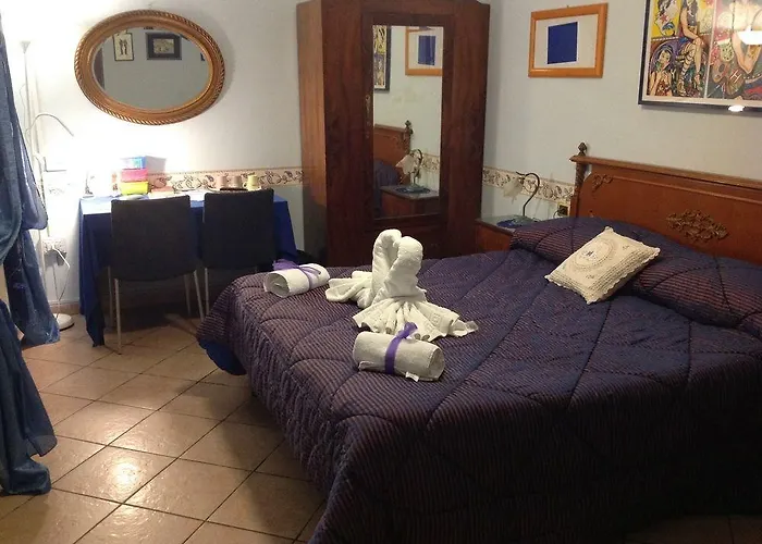 Bed & Breakfast Amores