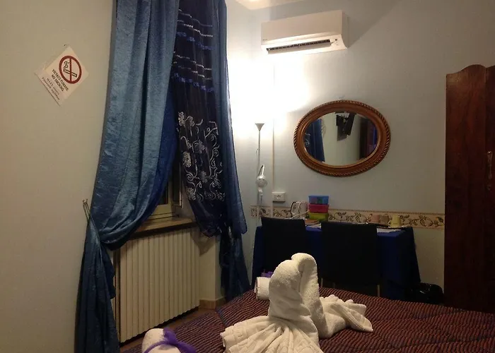 Bed & Breakfast Amores Sulmona