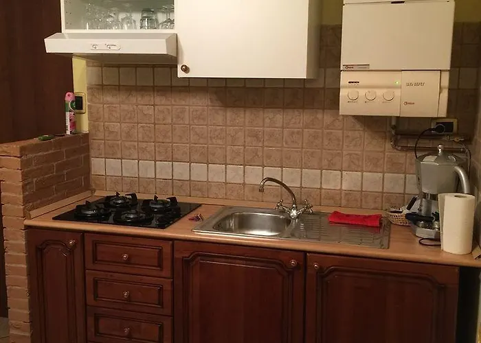 Bed & Breakfast Amores 3*