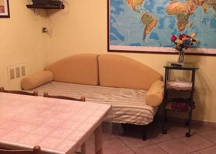 Bed & Breakfast Amores