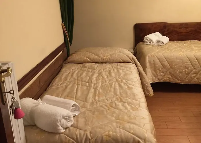 Bed & Breakfast Amores Sulmona