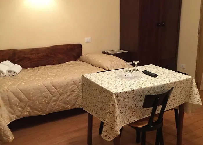 Bed & Breakfast Amores