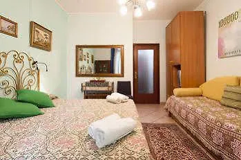 Amores Bed & Breakfast