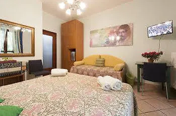 Amores Bed & Breakfast