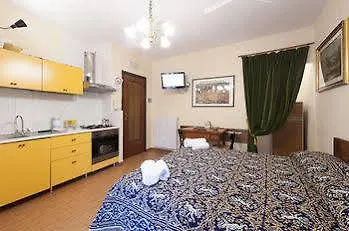 Bed & Breakfast Amores Sulmona