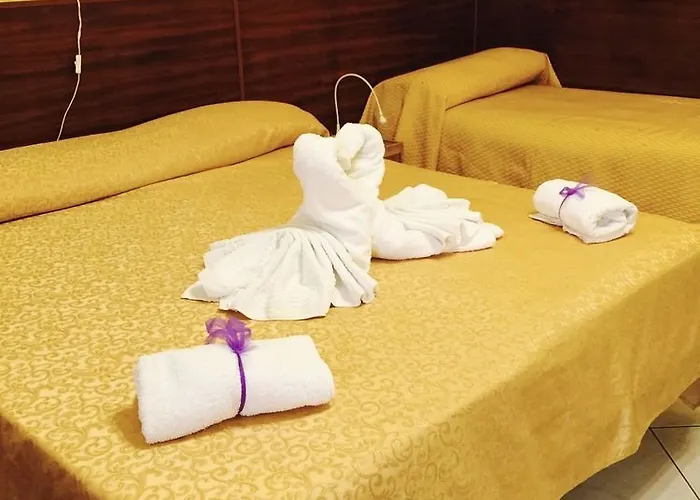 Bed & Breakfast Amores Sulmona