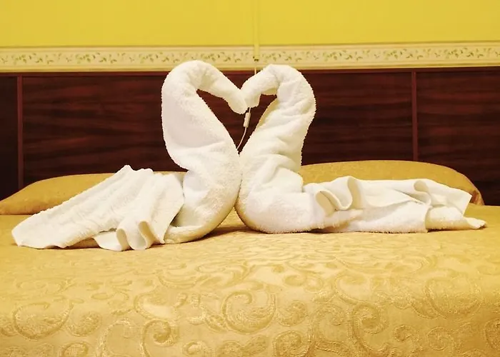 Bed & Breakfast Amores Sulmona