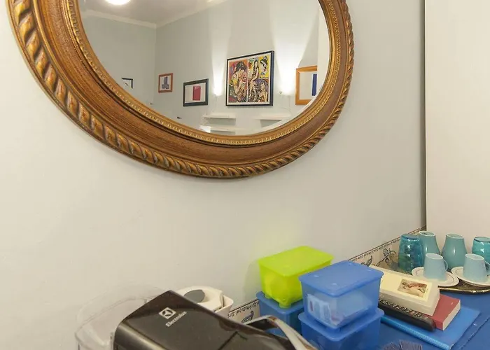 Bed & Breakfast Amores