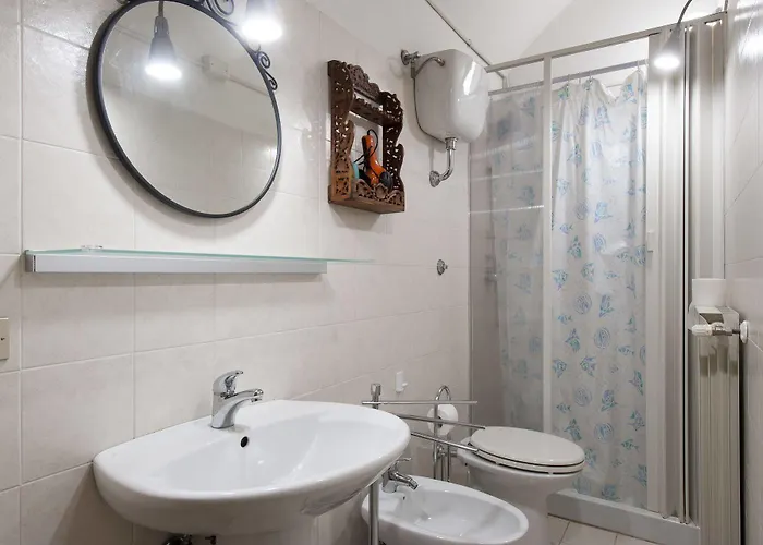 Bed & Breakfast Amores