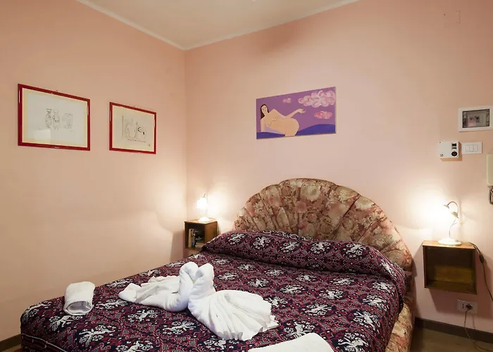 Bed & Breakfast Amores