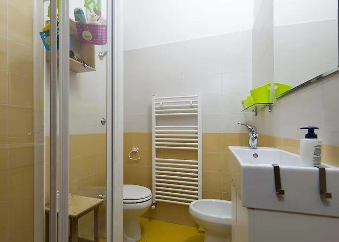 Bed & Breakfast Amores Sulmona