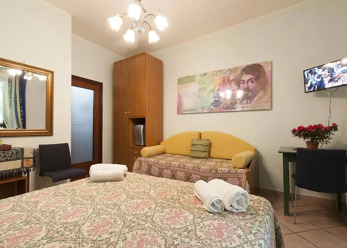 Bed & Breakfast Amores