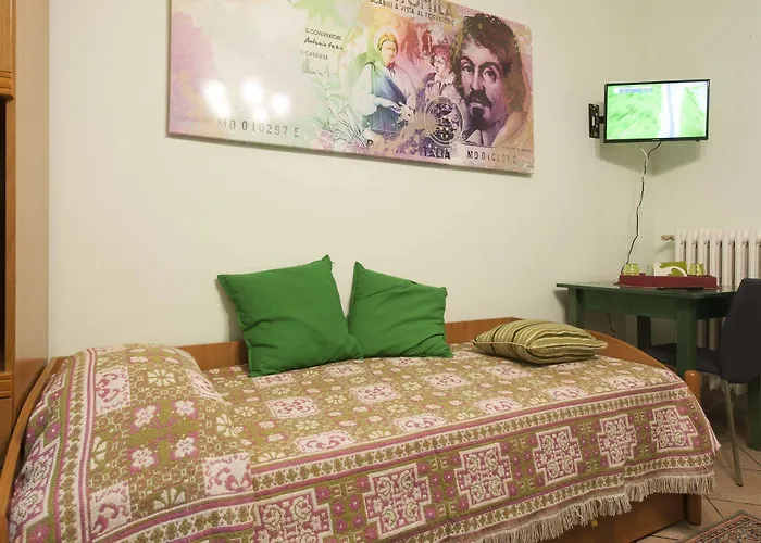 Bed & Breakfast Amores