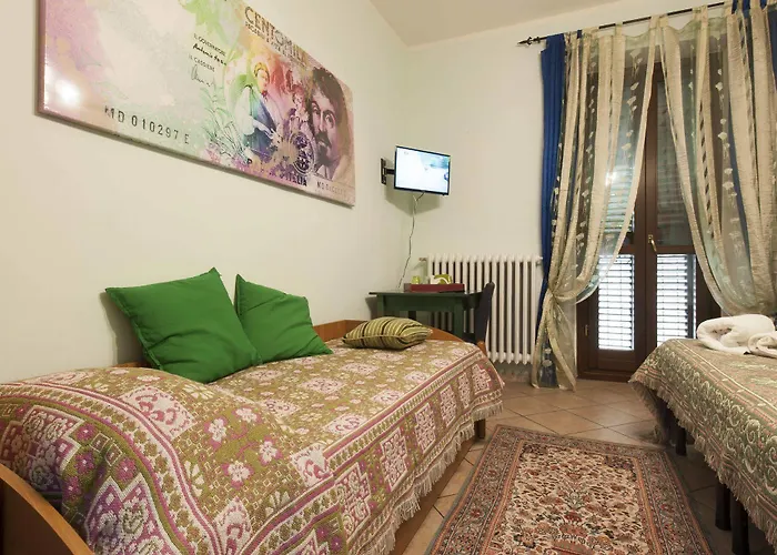 Bed & Breakfast Amores