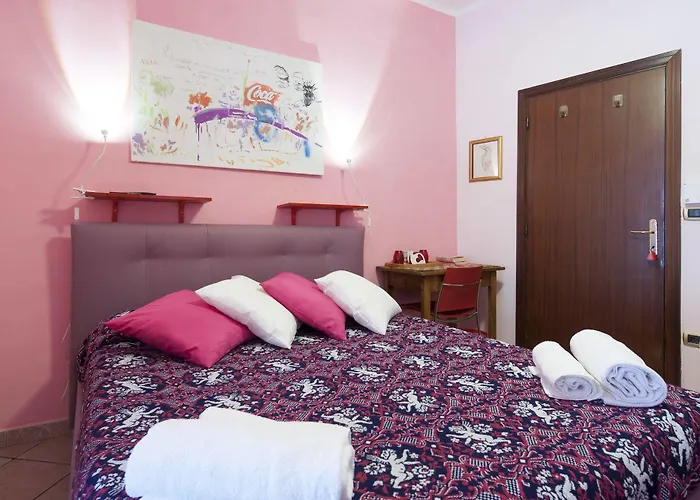 Bed & Breakfast Amores